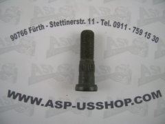 Radbolzen - Wheel Bolt  9/16\-18  GM Trucks